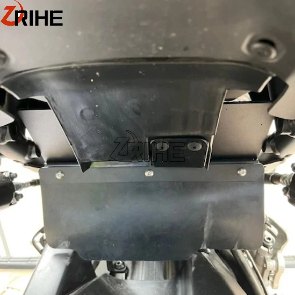 

Брызговик, защитный чехол для YAMAHA TRACER 9 tracer 9 GT TRACER 2021-2024, заднее крыло мотоцикла Hugger Tracer9