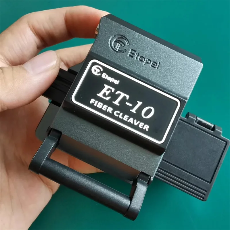 

[100% New] High Quality FTTH Optical Fiber Cleaver Fiber Optic Cleaver
