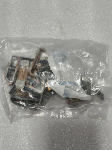 Brand New Original LA5FG431 Main Contact Kit For LC1F185 LC1F225 Moving And Fixed Contacts AC Contactor Fast Delivery