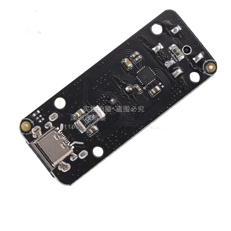 IP6518 full protocol fast charging board module Qualcomm QC3.0 supports Huawei MediaTek BC1.2PD Samsung Apple