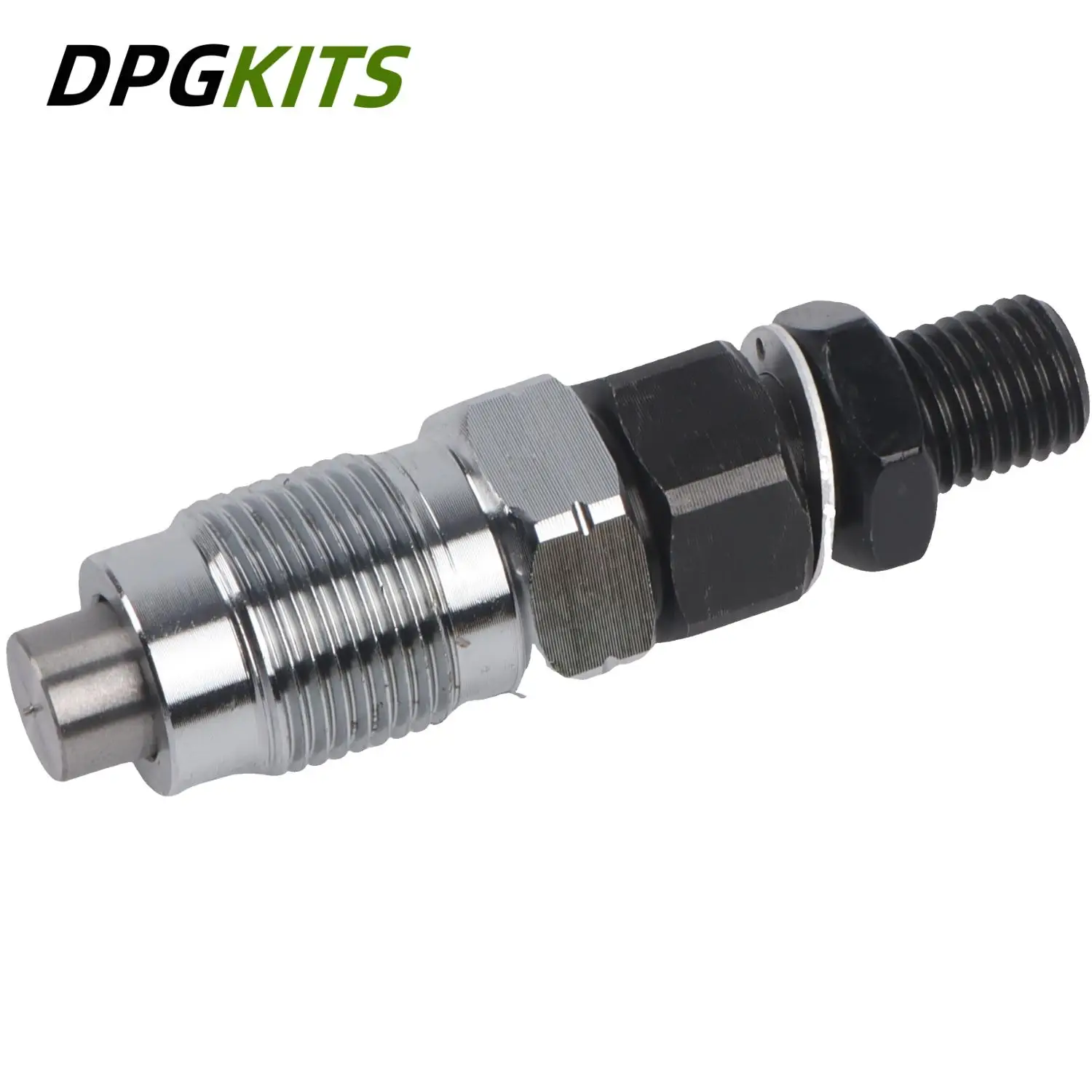 

New Fuel Injectors 093500-4460 093500-3650 23600-69055 for Toyota 1PZ 1HZ 2C-TL 3C-T 093500-5350 093500-5760 093500-5430