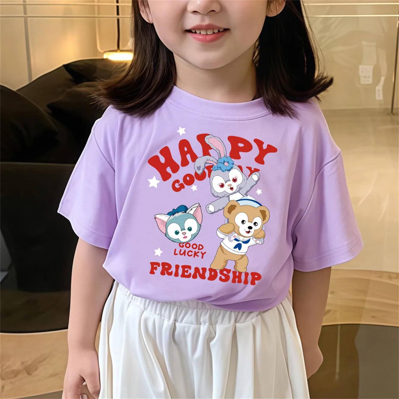 Friendship Stella L… - image