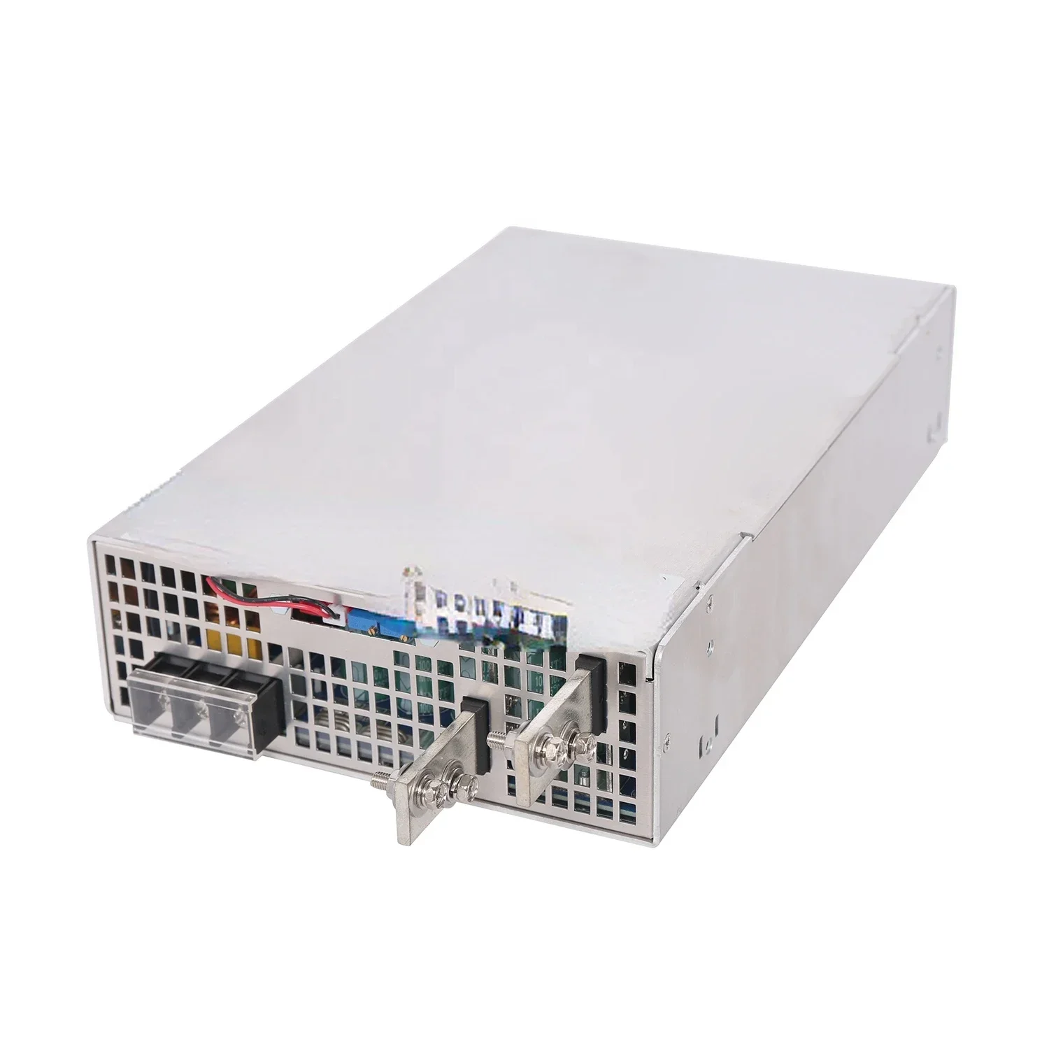 

PFC Switching DC Power Supply 24v 48VDC 60v 72v 110v 150vdc 300vdc 3KW with Active PFC Ac Dc Power Supply