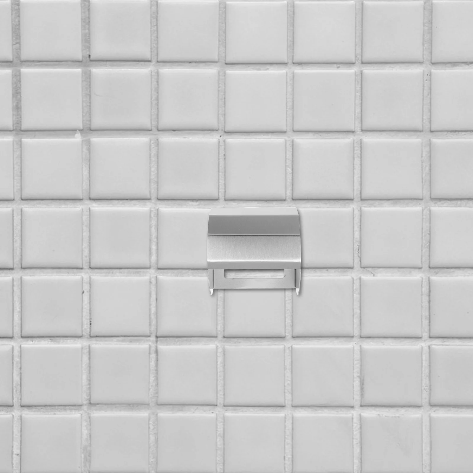 

Waterproof Outdoor Plug Cover 86 Type Stainless Steel Socket Box Protective Cover for Ev Charging Station Weatherproof