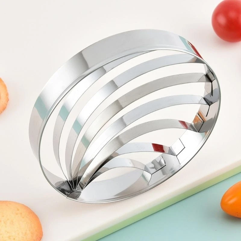 Shell Pastry Cutter Rusts Proof For Conchas Cookie High Quality Baking