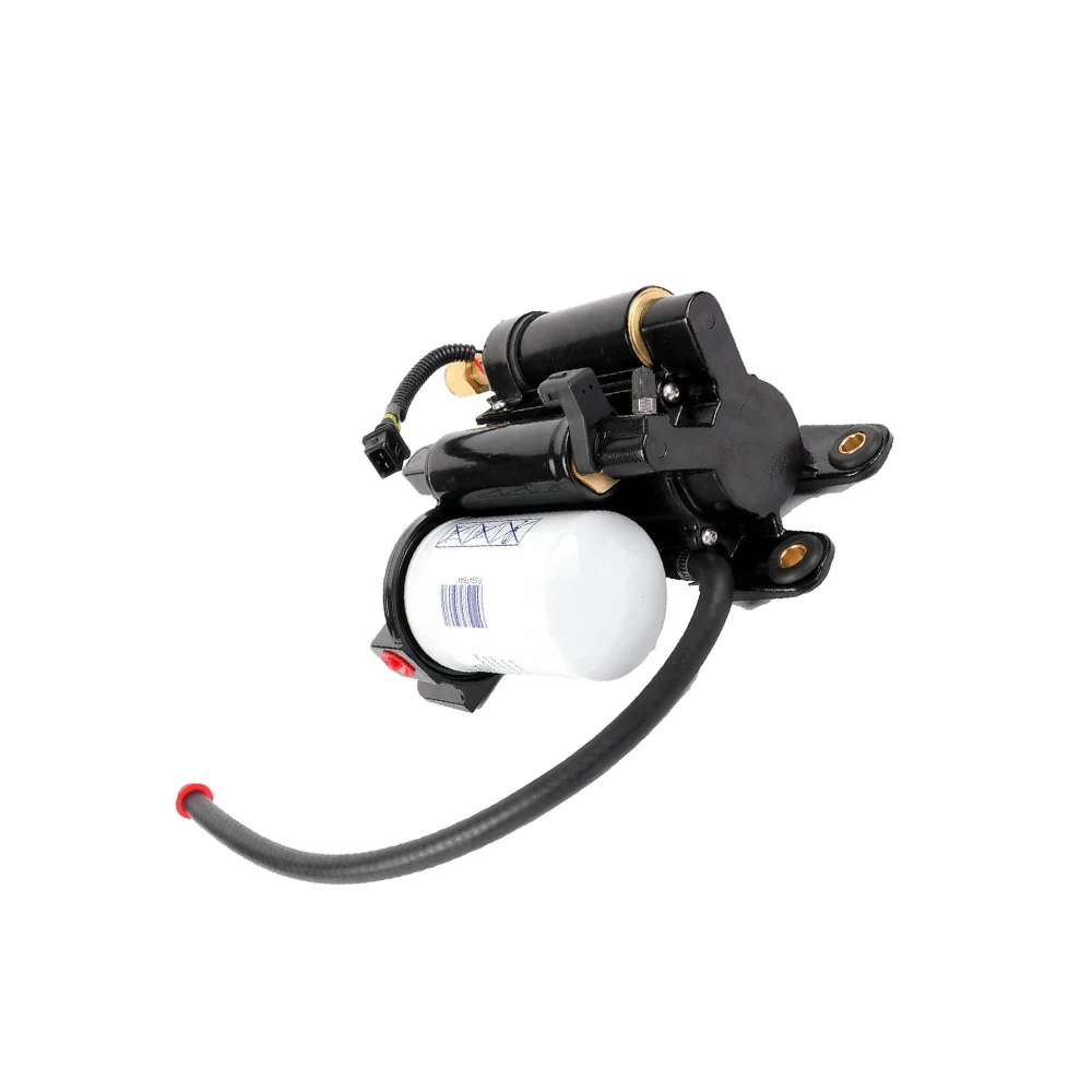 DAZE 21608511 21545138 Electric Fuel Pump Assembly For Volvo Penta 4.3L 5.0L 5.7L