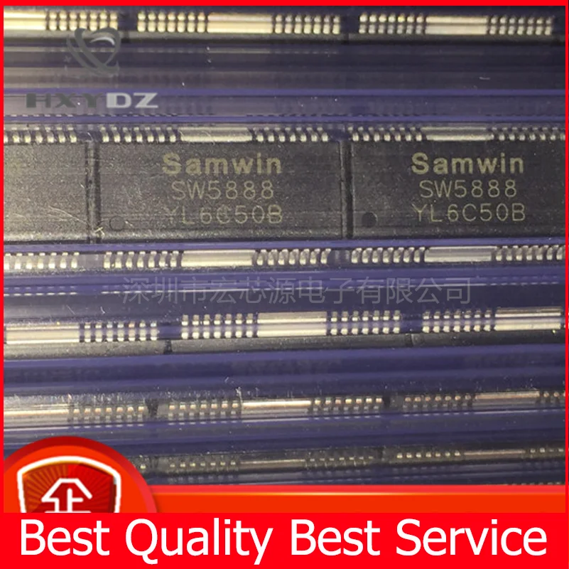 SW5888 جديد الأصلي أصيلة 1102 + #1