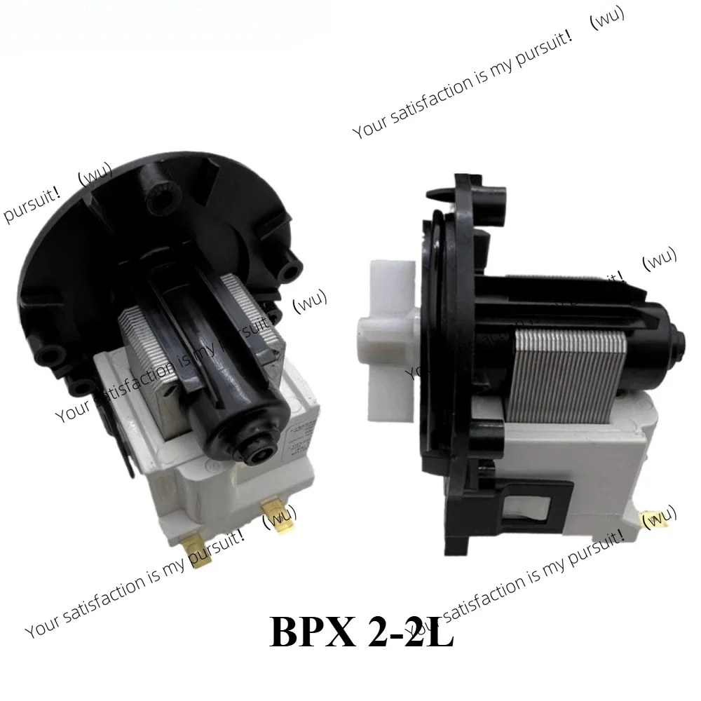 New For LG Washing Machine Drain Pump Motor BPX2-2L 5859EN1004J BPX 2-2L Washer Drainage Parts