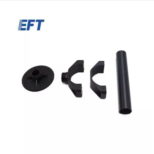 

10PCS EFTGPS bracket finished 100mm/nylon/1pcs extended E616PE416P rack