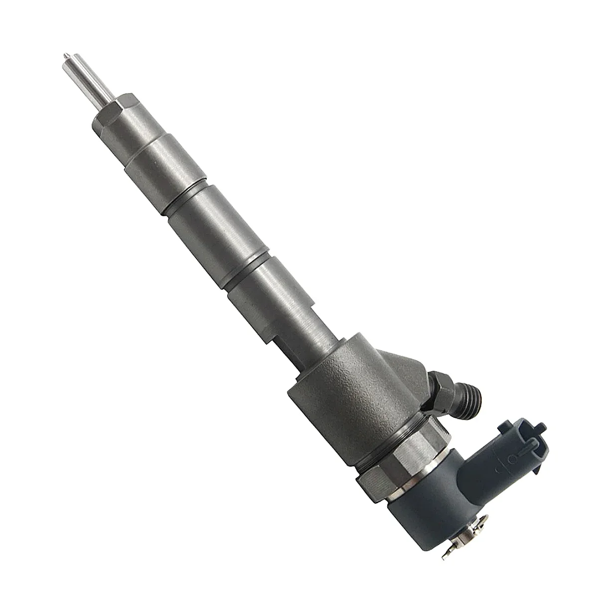 0445110603 Fuel Common Rail Injector D06FR Fuel Injector for Sany Excavators SY245 SY265-9/10 Engine