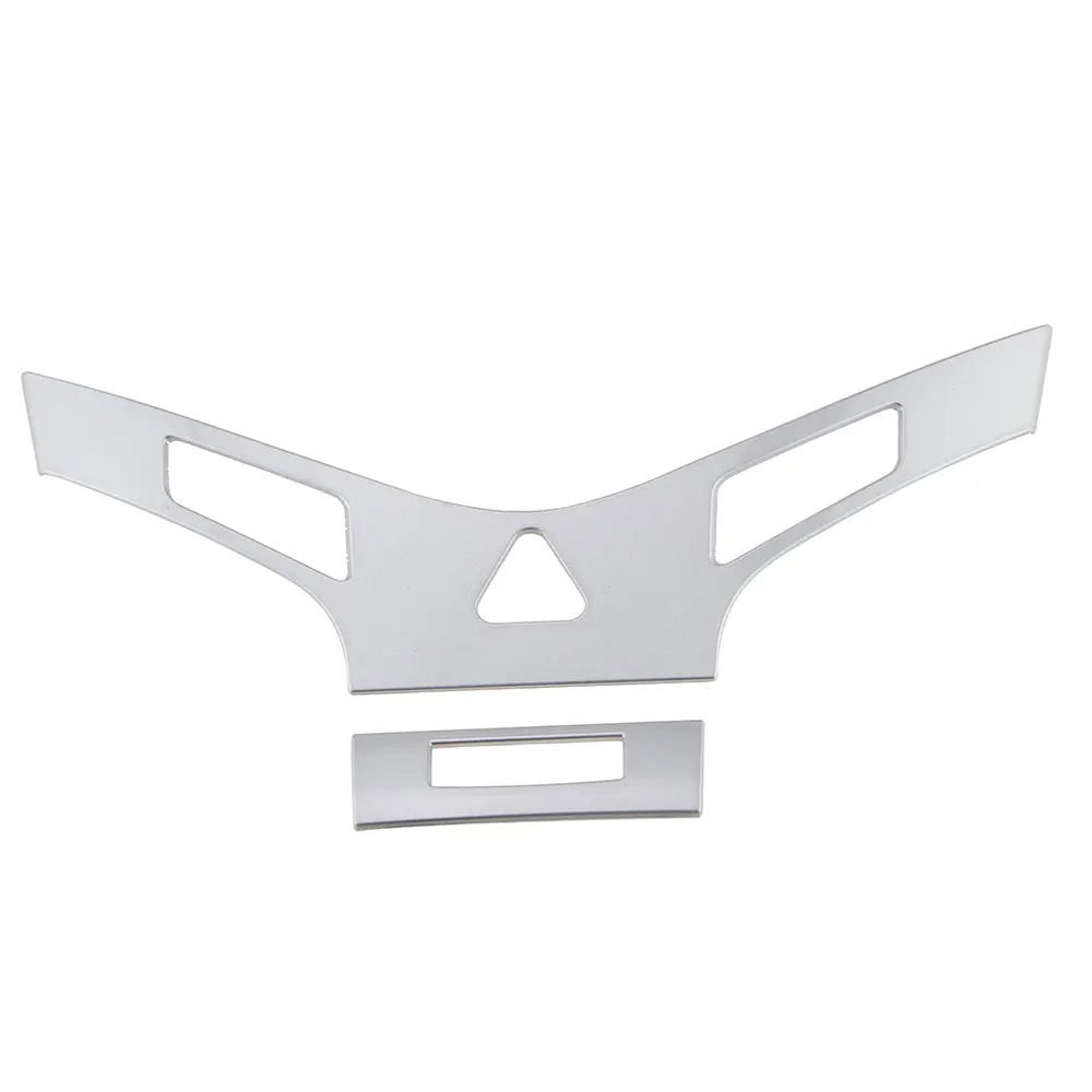 Car Central Control AC Adjustment Panel Trim Cover for Chevrolet Cruze 2009 - 2015 Decorative Sticker Interior Accessories - view 5