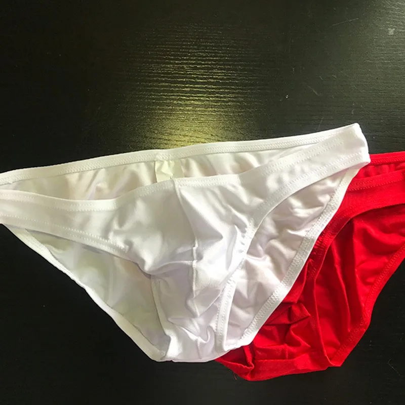 

Сексуальные мужские желто-зеленые цвета купальники шорты для плавания летние мягкие плавки купальник стринги танга мужские