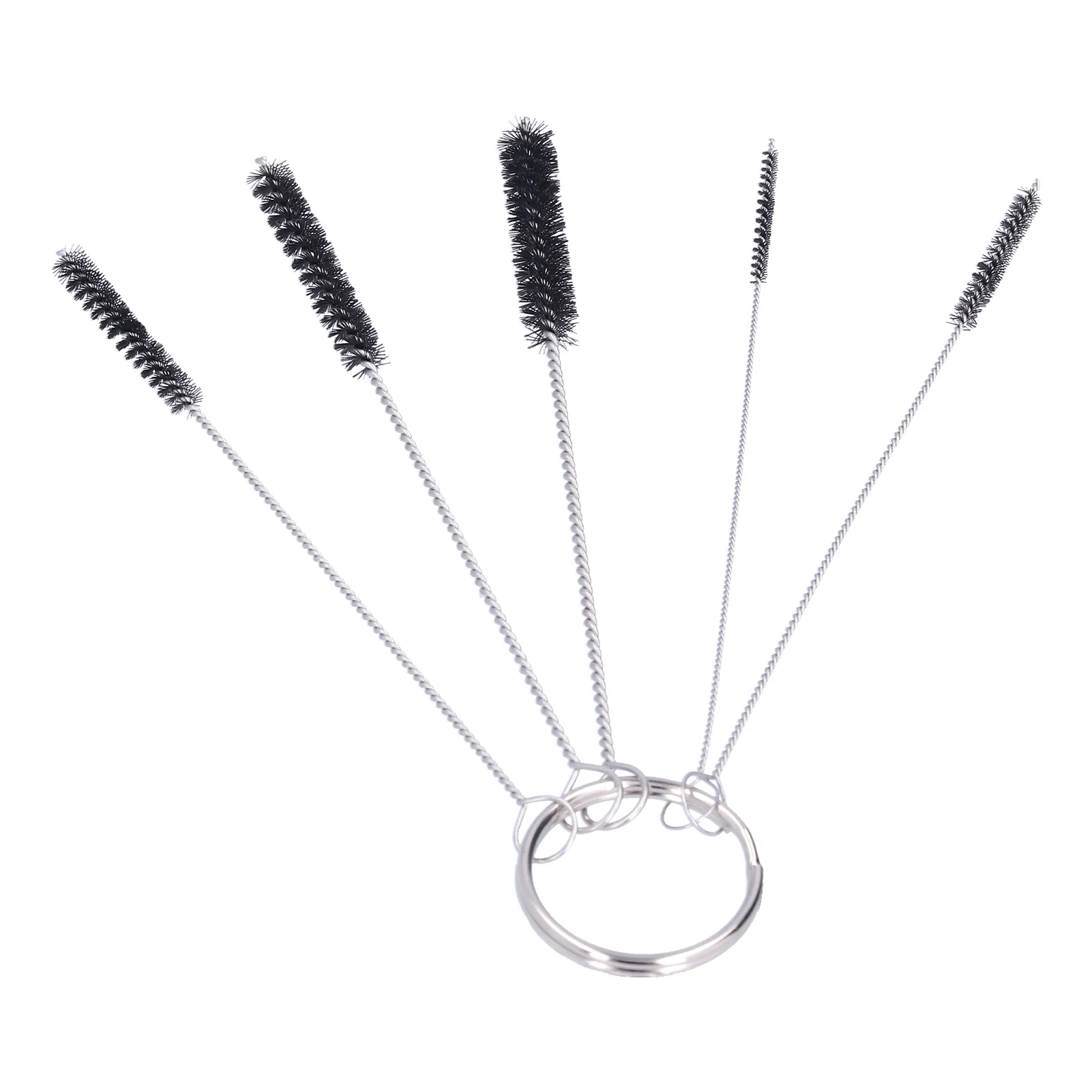 Набор Щеток Для пробирки, Набор щеток для очистки стаканов и кофе