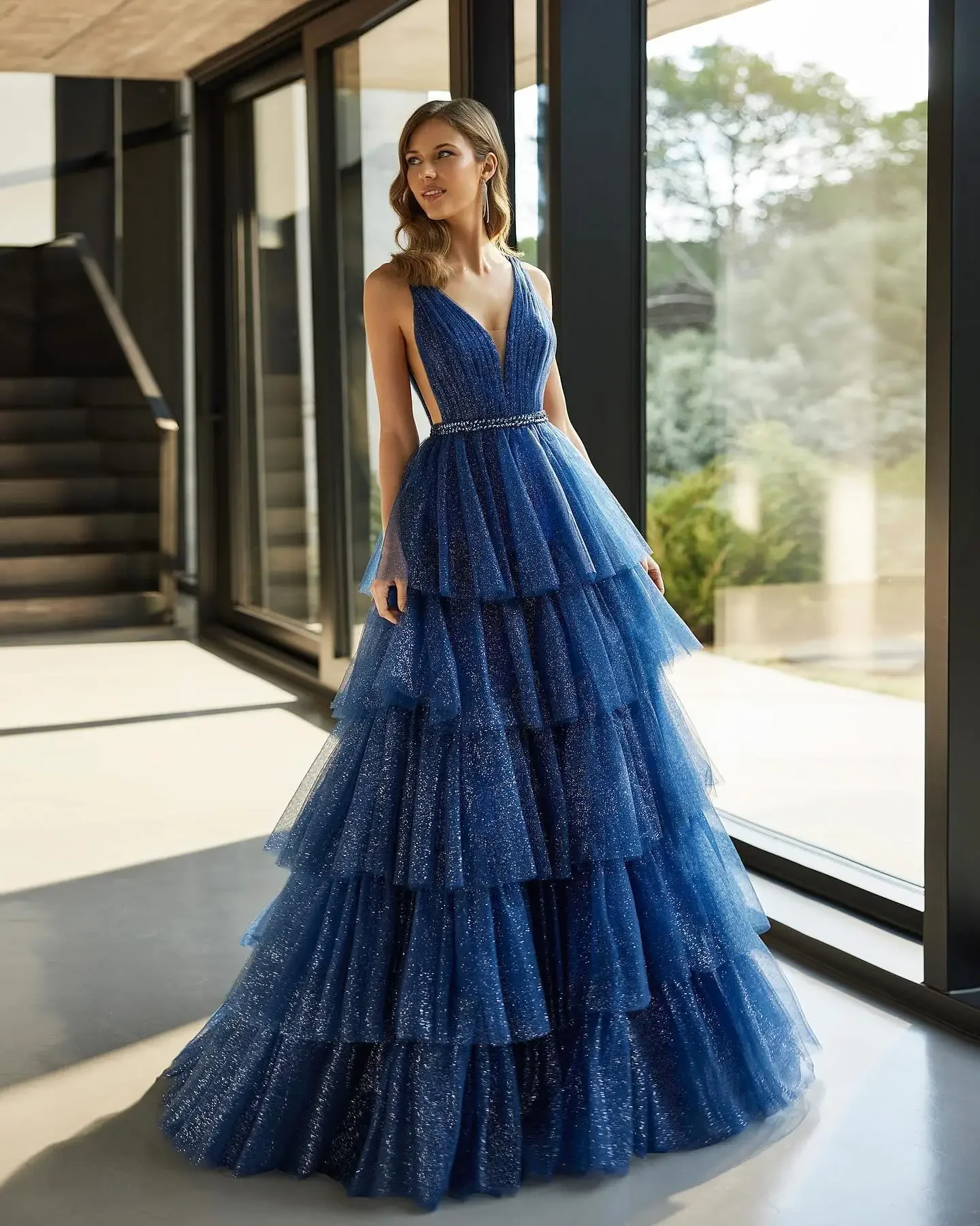 

Elegant Dress Women for Wedding Party Dress Women Elegant Luxury Ladies Dresses for Special Occasions Ball Gowns Prom Customized