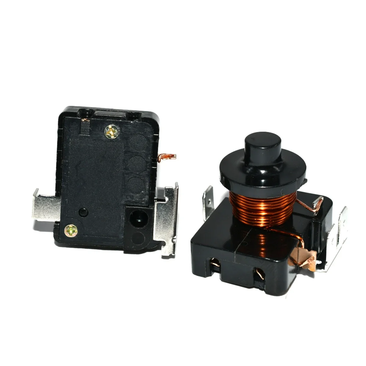 Suitable for refrigerator hammer type 1/3HP starter current start relay