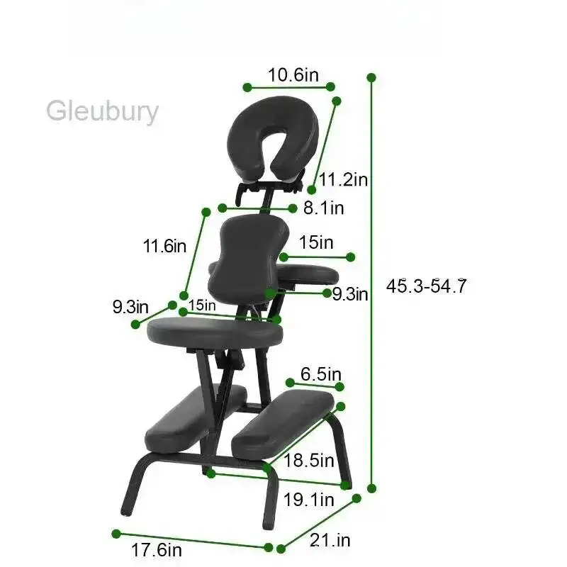 Simple Tattoo Folding Massage Tables Commercial Acupuncture Furniture Massage Tables Lift Metal Furniture Кресл MHAMY