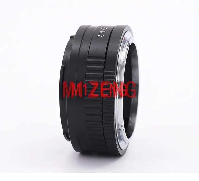 Fd-Nikon Z Adapter … - image