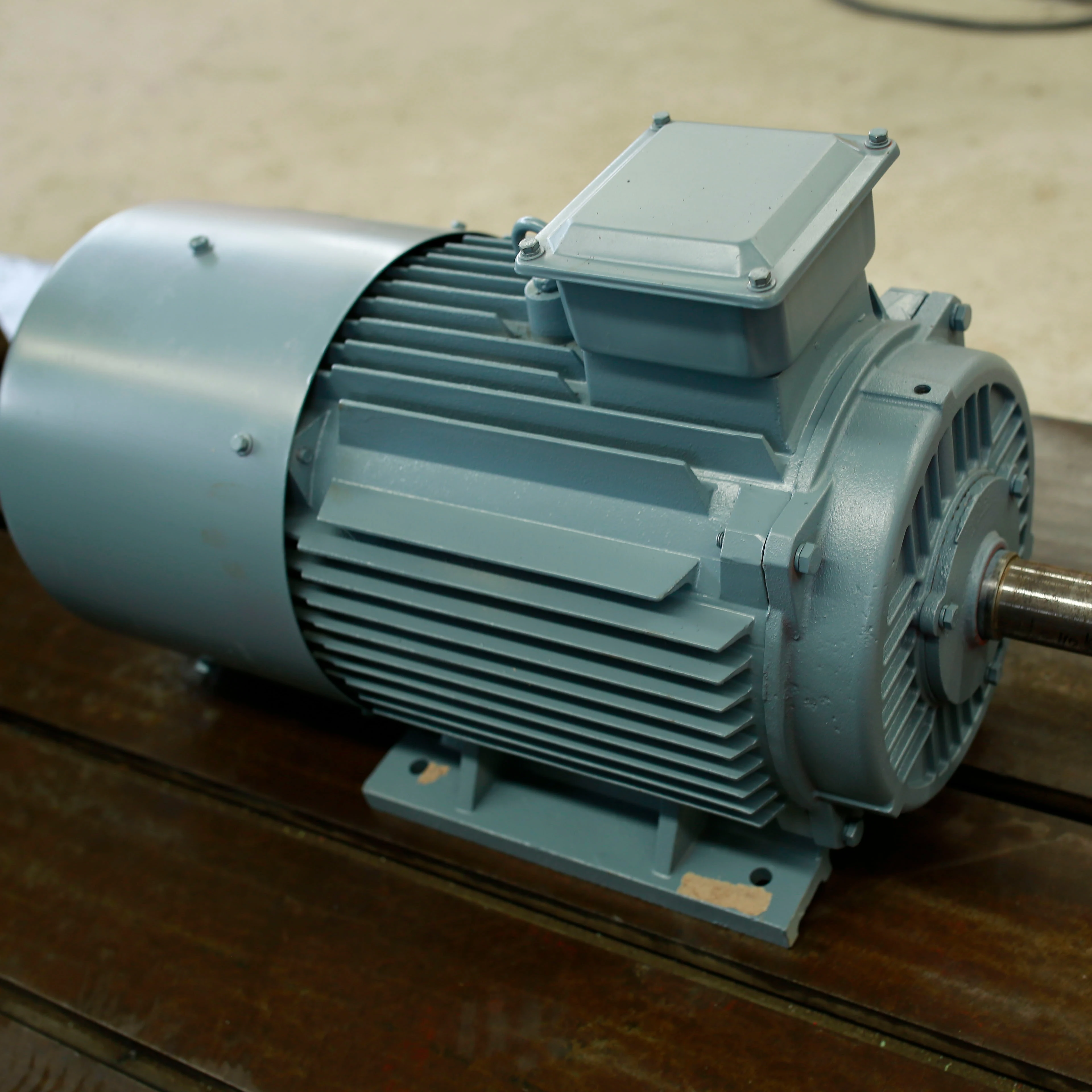 High Demand Products Gaso line Dynamotor 20kW Low Speed Permanent Magnet Generator Magnetic Generator