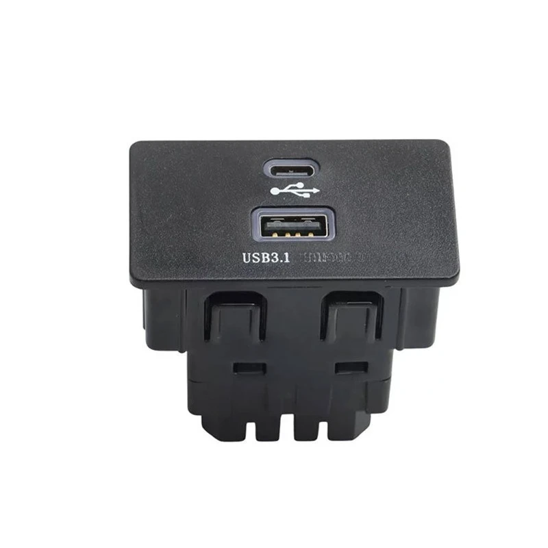 

HC3Z-19A387-B подходит для интерфейсного модуля Type-C.