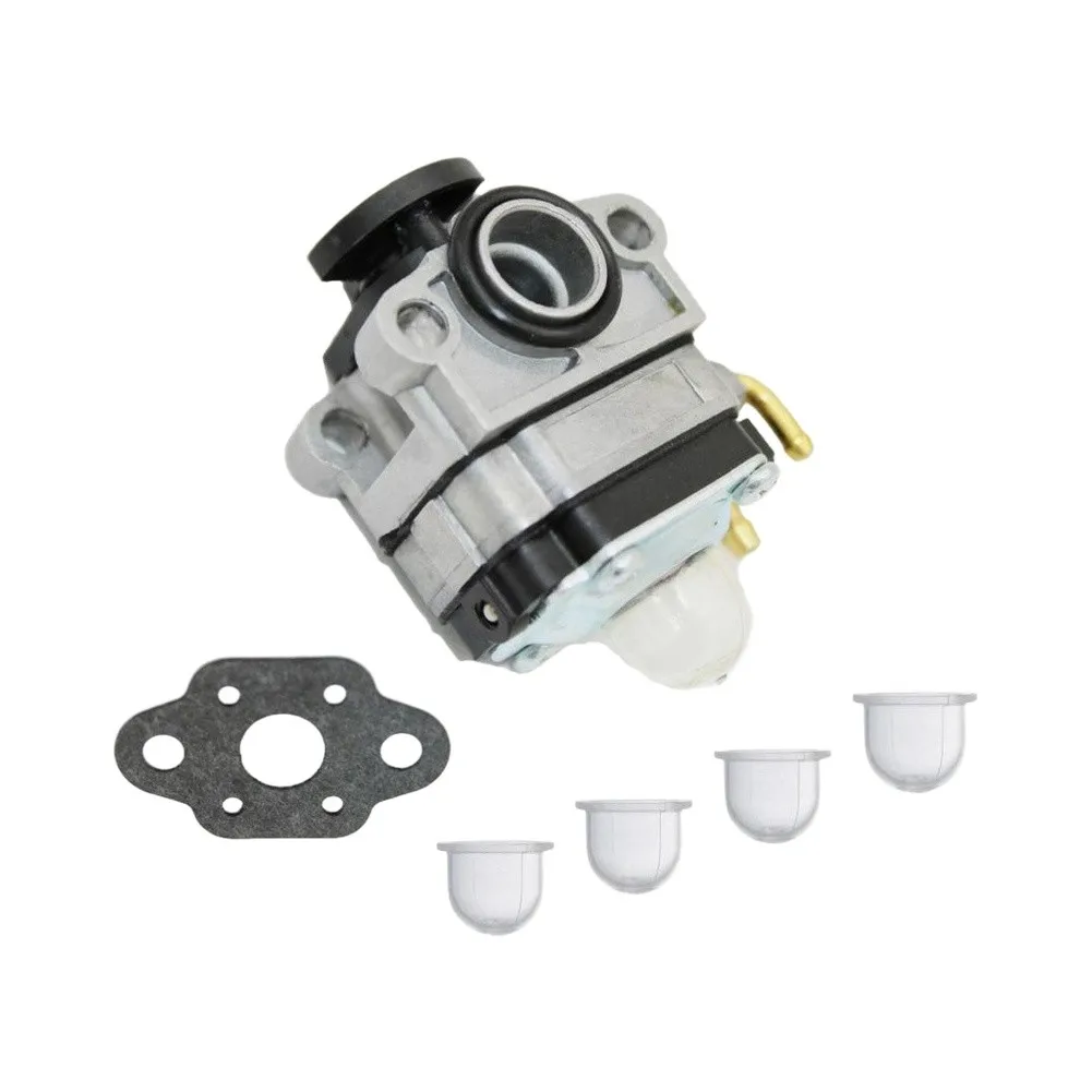 Carburetor A021002120 For 22F T220 22T Trimmer Improved The Efficiency Of The Pruning Machine Trimmer Spare Parts