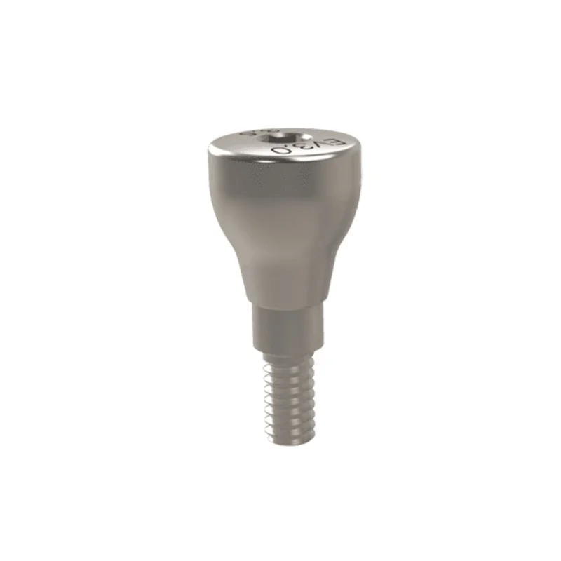 Dental Implant Dentaire Implantes Astra EV TX Healing Cap
