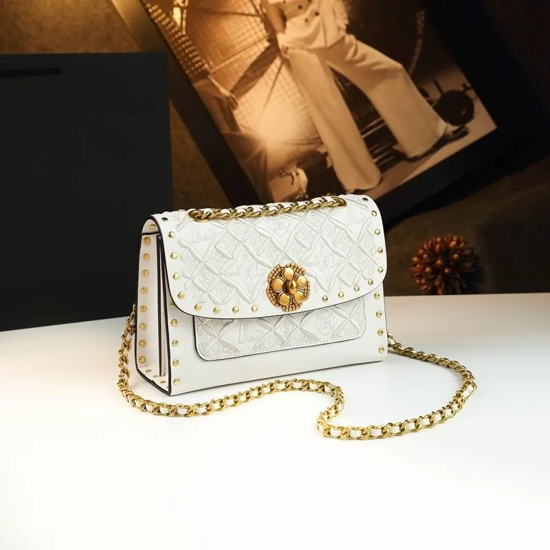 

Trendy Letter Logo Leather Tote Bag For Women Luxury Brand Minimalist Large Capacity Stylish Diaper Bags For Everyday