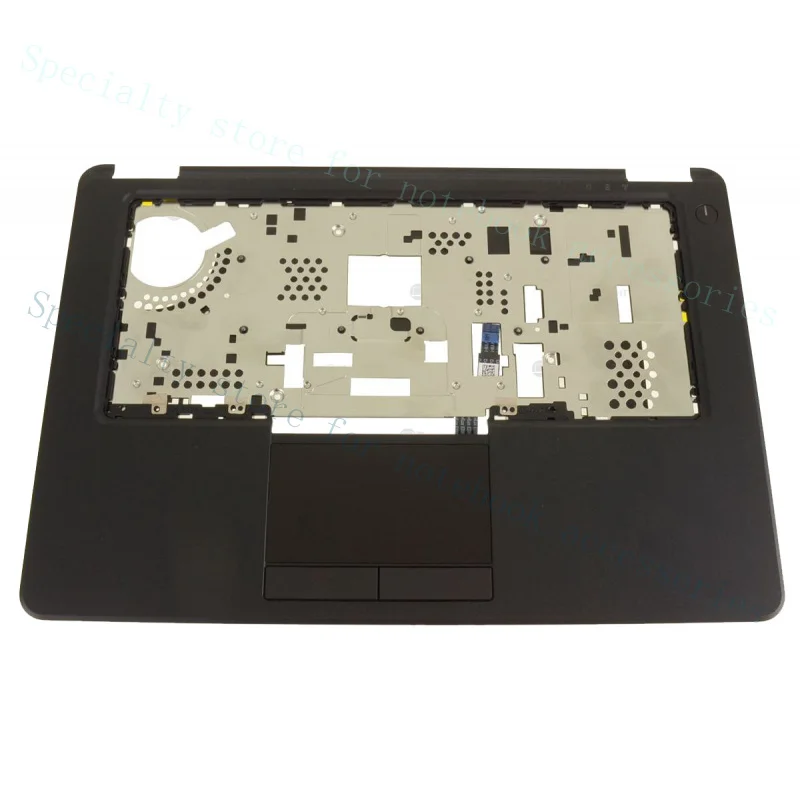 A+ NEW FOR DELL Latitude E7450 C Shell Palmrest Touchpad 06YWY4 A1412D 6YWY4