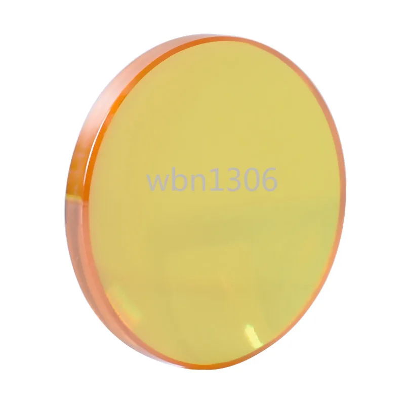 

5PCS focusing lens CO2 cutting machine engraving machine engraving accessories 19/20 condenser acrylic lens