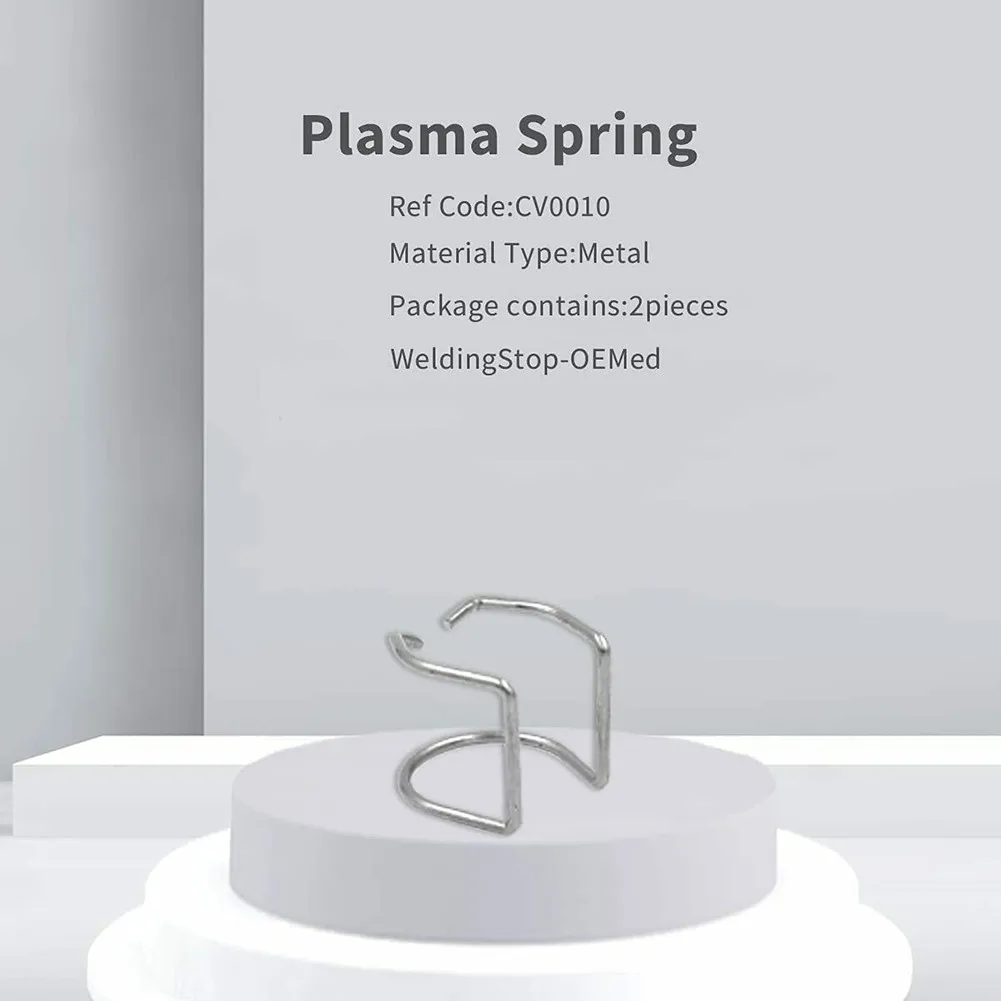 Reliable for plasma Kit for Eastwood for versa Cut 60 CB70 for torch, for durable Materials, 1 2mm Tip Diameter, Long Lifespan