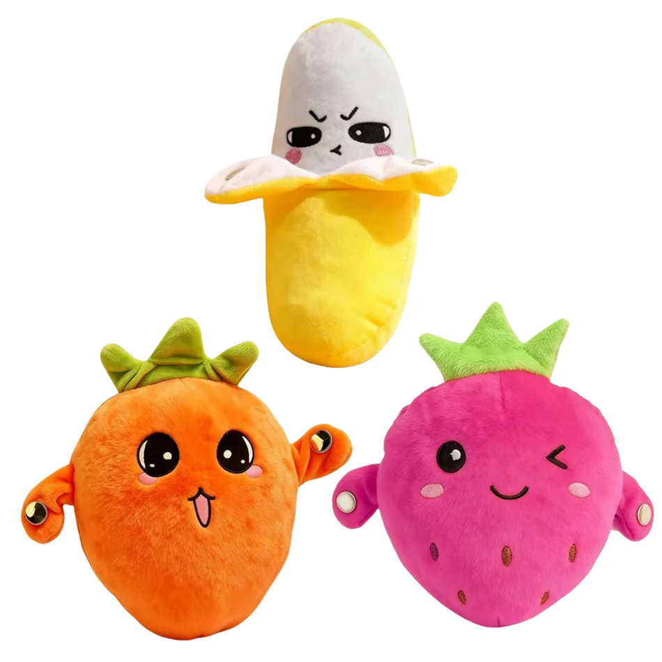 Music Sensory Toy, Interactive Music Plush Toy with Sound, Sensory Activity Learning and Education Toy for Children