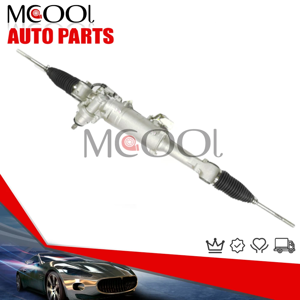 

RHD Power Steering Gear Rack For Lexus IS250 IS350 2007 4420053110 44200-53110 Right Hand Drive