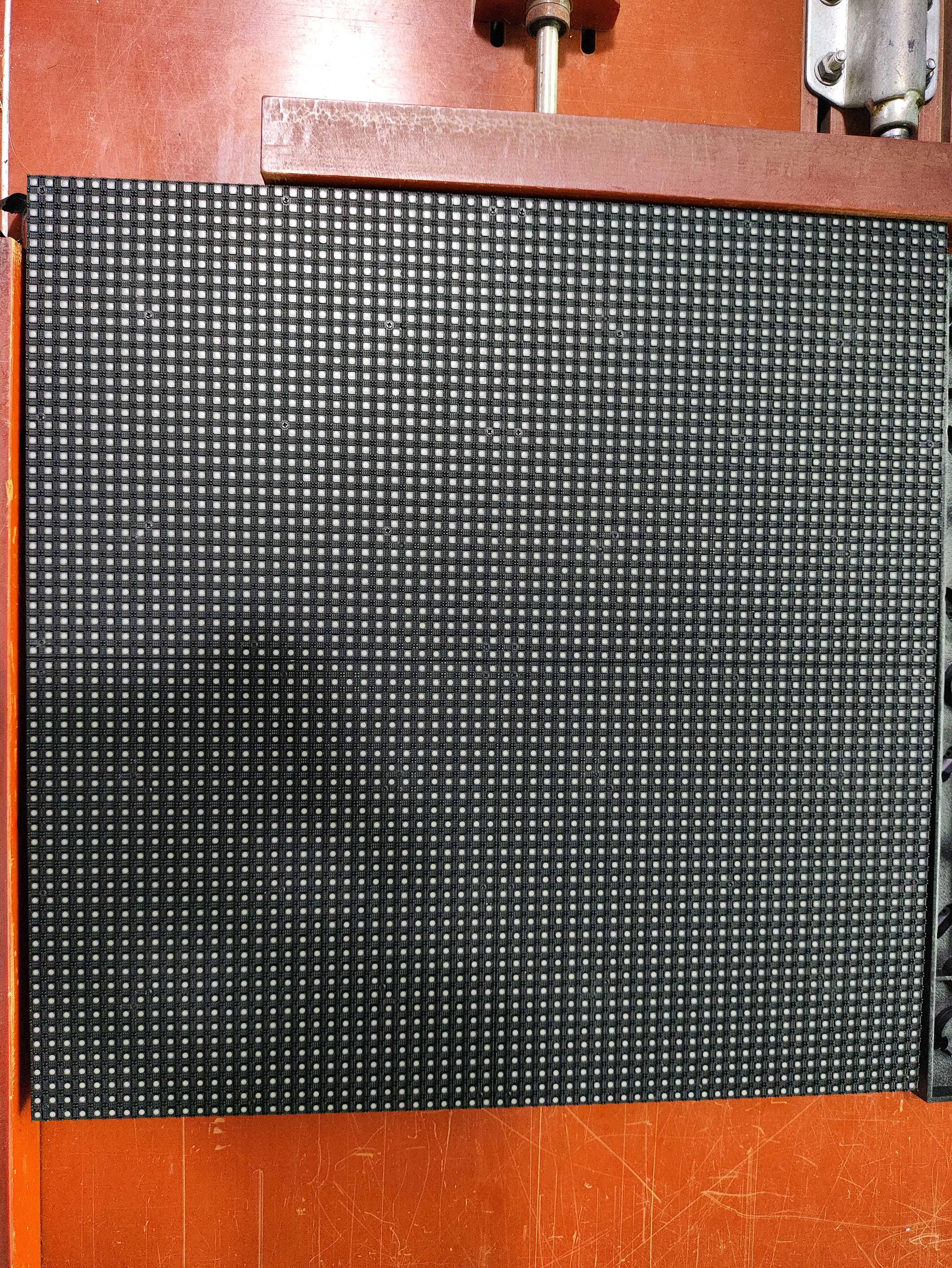 Factory Price P3.91 Indoor Rental Led Display Panel Spare Parts Module