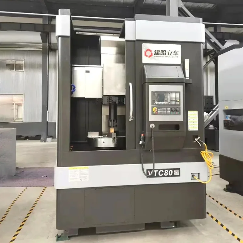 【Brand new】Automobile Car Wheel Rim Making Machine CNC Metal Spinning Machine
