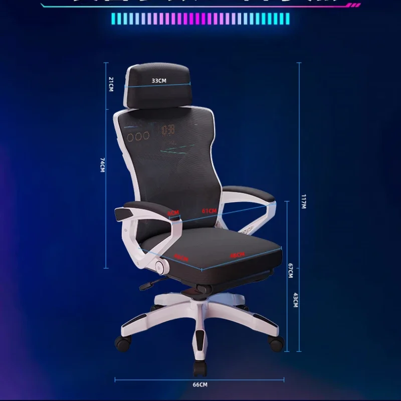 안락 의자 나무 의자 청소년 책상 의자 게임 긴 의자 주방 드레서 사무실 Adhd 무릎을 꿇고 마사지 저렴한 안락 의자 북유럽