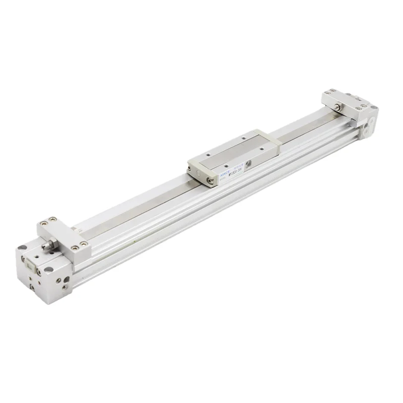 

Cylinder diameter 32 MY1M Mechanical rodless cylinder MY1B 16/20/25/32-100-200-300-400-500-600