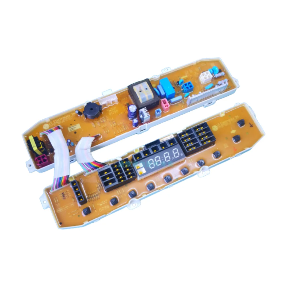 

Used for LG washing machine computer board EBR38604501 display board motherboard
