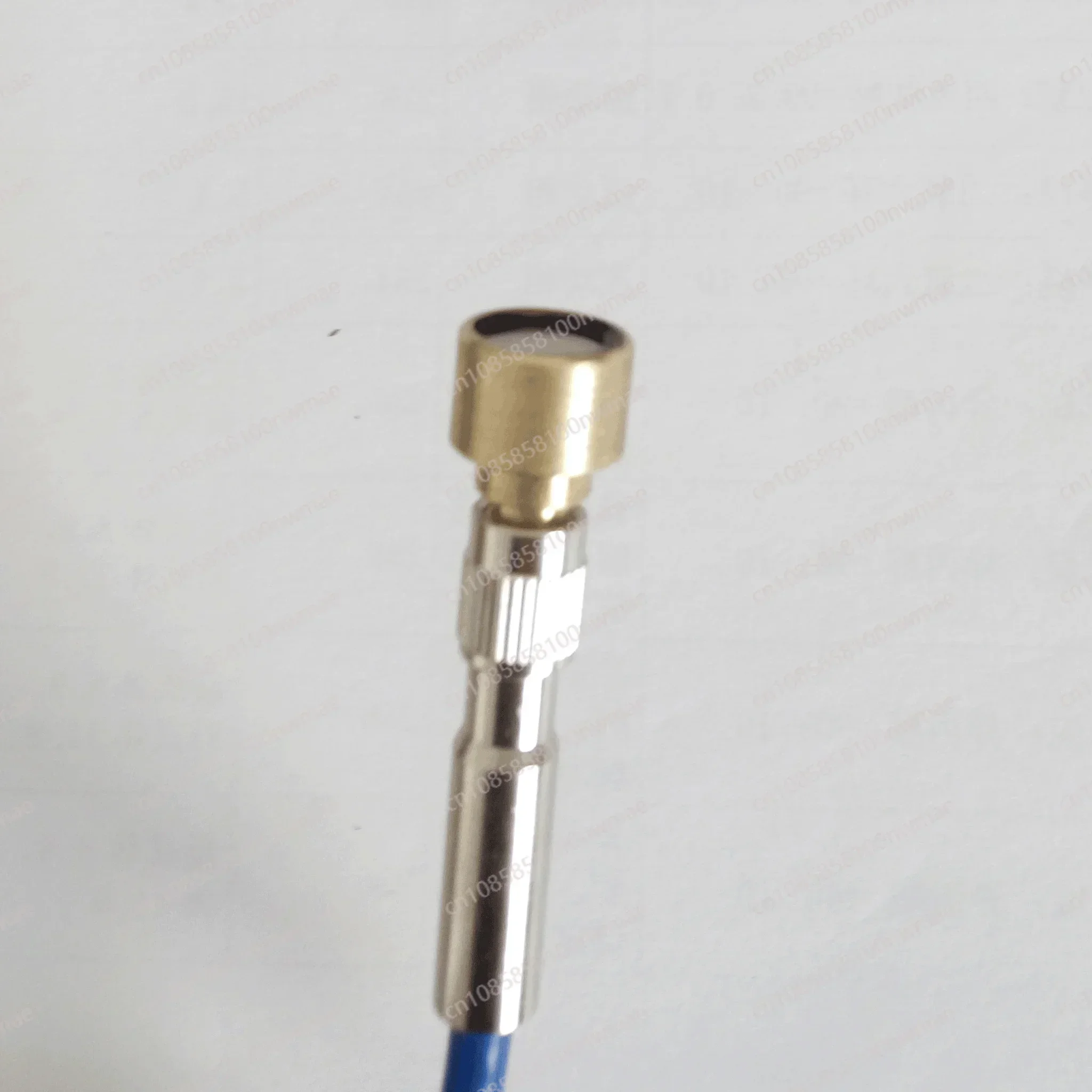 Cosine Corrector CS10 Corrector for Measuring Irradiance Detector Optical Fiber Spectrometer Accessories Tool SMA905