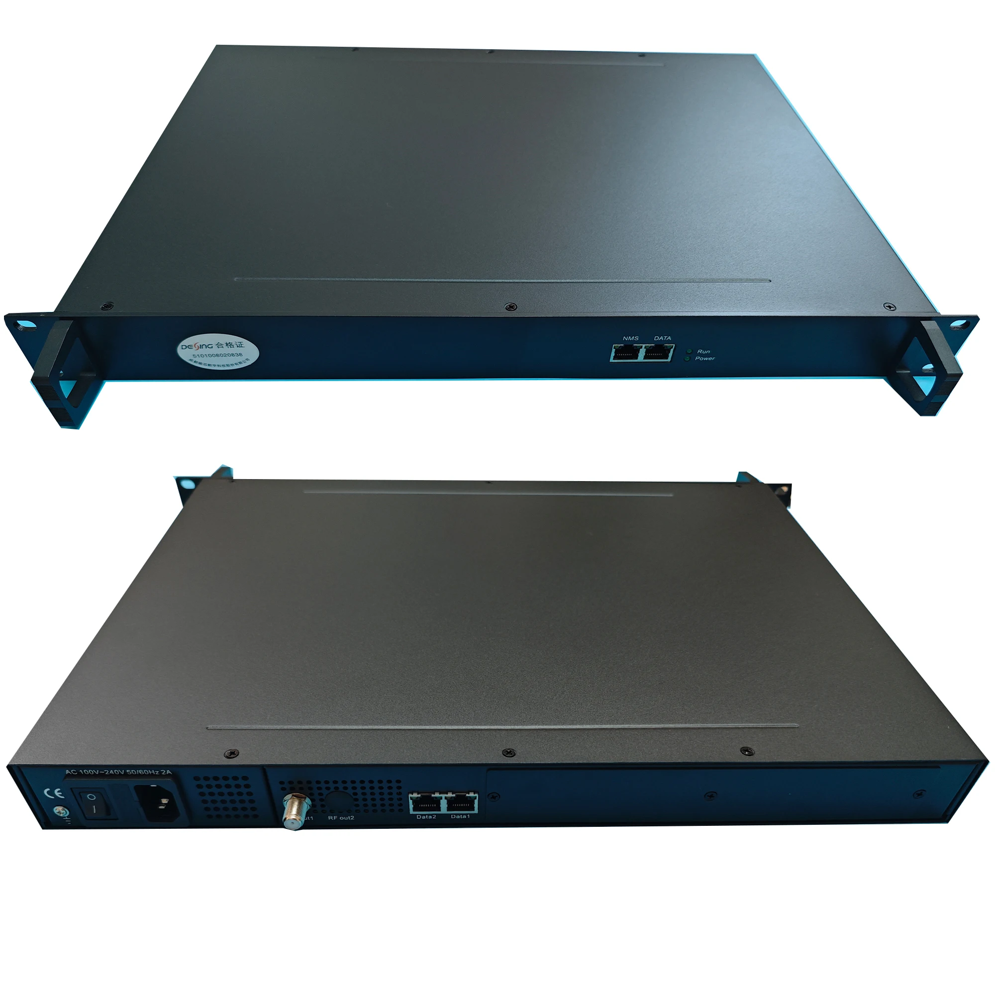 16-Channel Ip To DV… - image