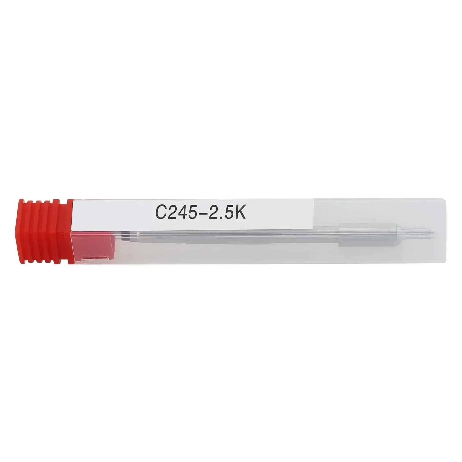 New Practical Soldering Tip C K C C IS Universal Maximum Power Small Space Work Efficiency C245-2.5K C245-3.2K