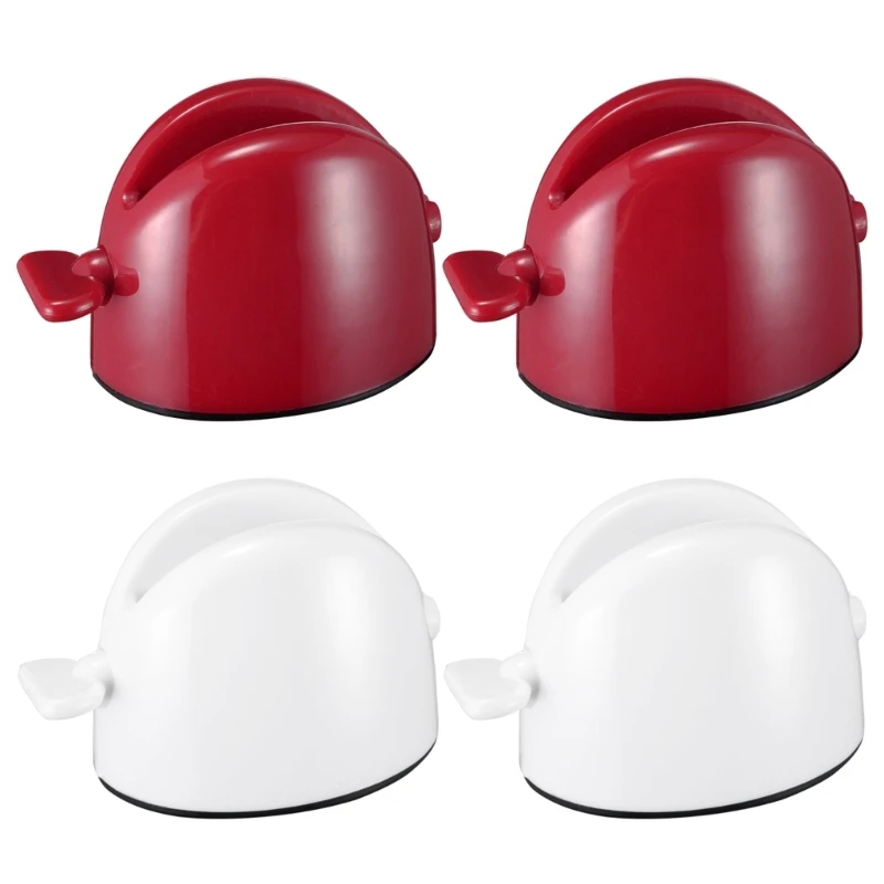 

Toothpaste Squeezer Tooth Pastes Rolling Squeezing Dispenser Tool Supplies