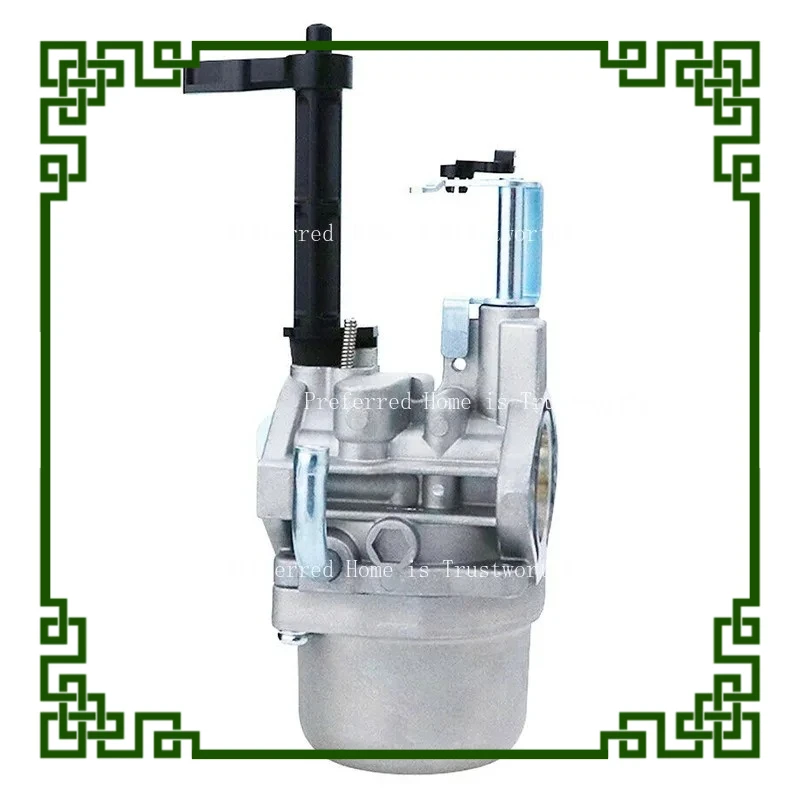 

Подходит для карбюратора генератора Robin EX40 20B-62302-30 20B-62302-20 14 л.с.