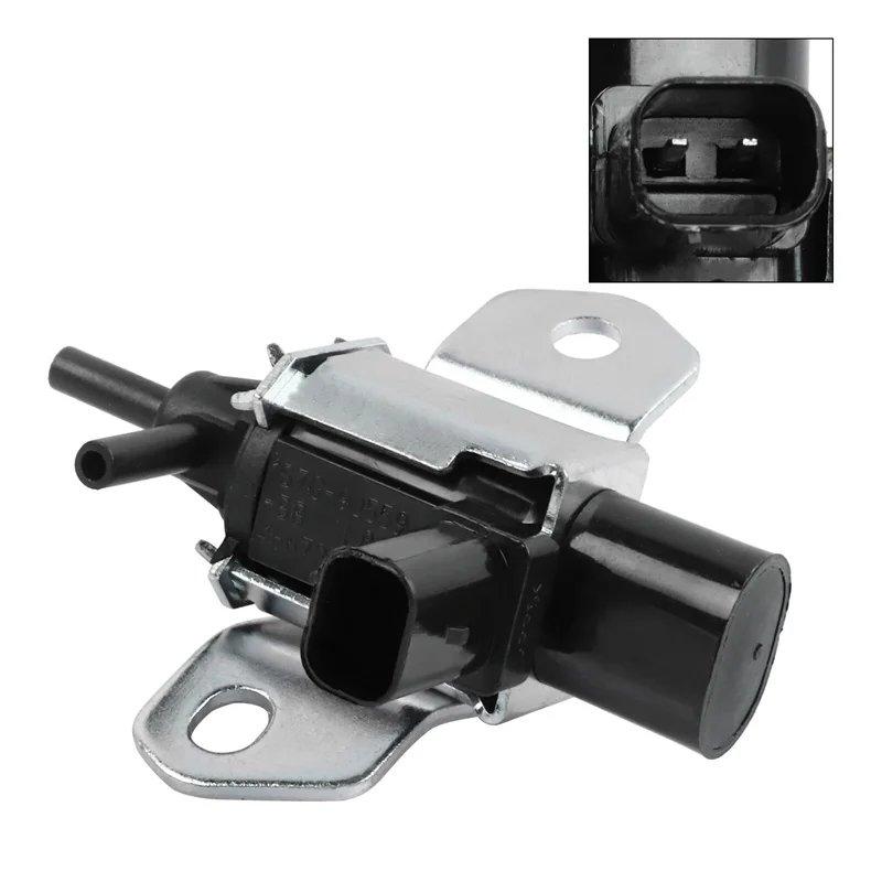 New 1S7G-9J559-BB For  Focus  Escape Escape Hybrid ISANCE Auto Accessories  Manifold Control Solenoid Valve