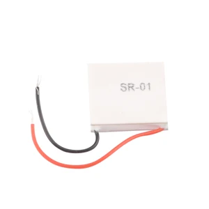 Hauptverkaufskühler für Elektropanel - №6