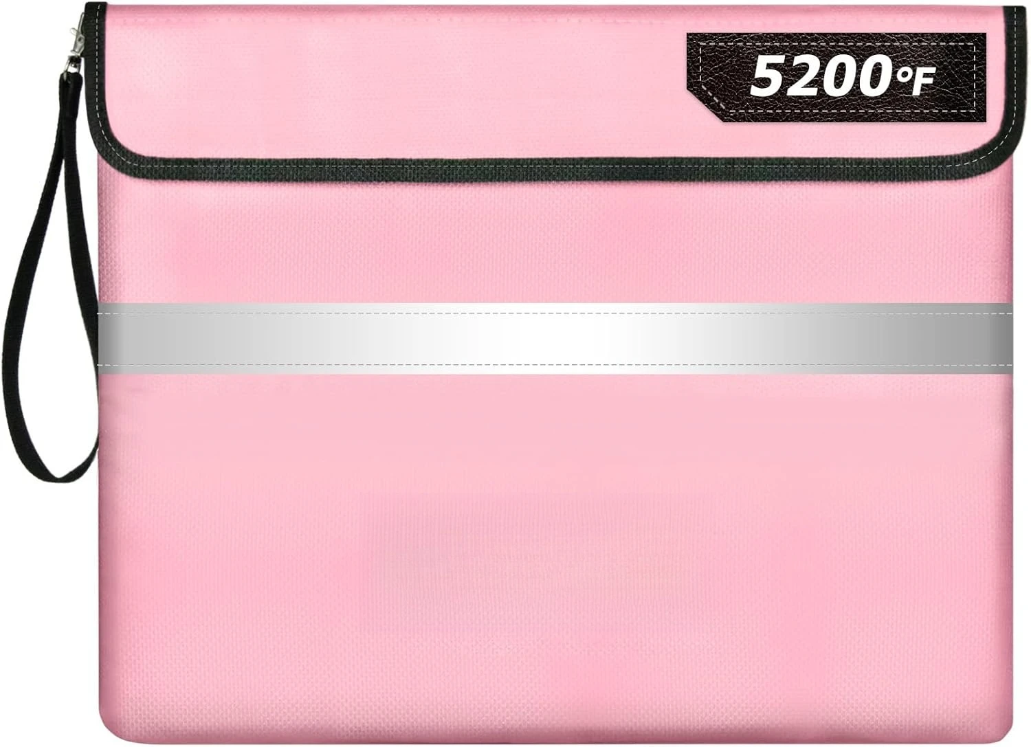 Fire-Resistant Docu…