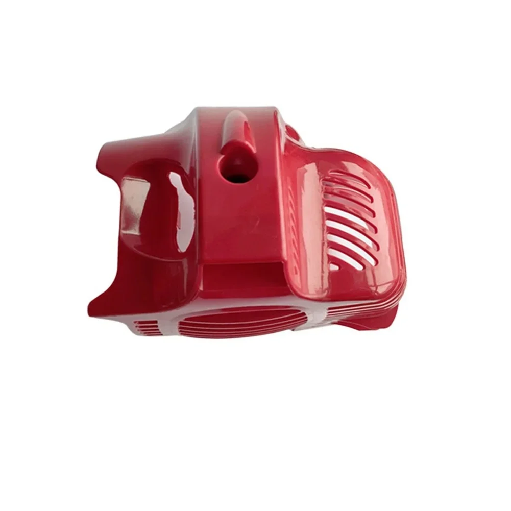Protection Case For Lawn Mower Engine Protection As Shown Cylinder Head Cover Heat Resistant Debris Shield Dust Protection
