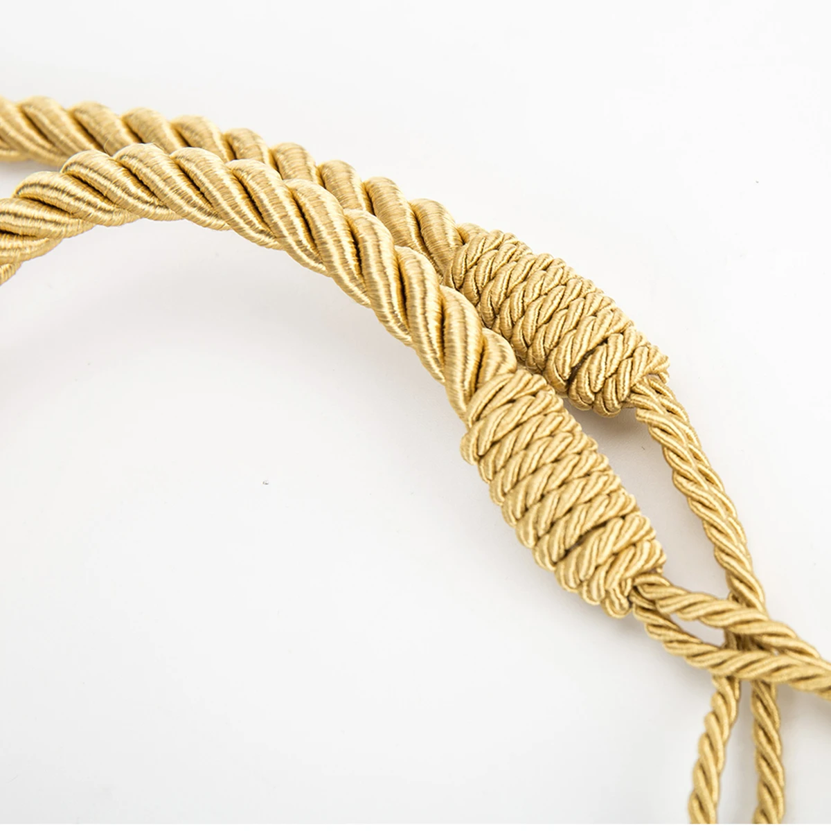 Thumbnail 4 - #8 Latest Curtain Holdbacks & Tassels Offers