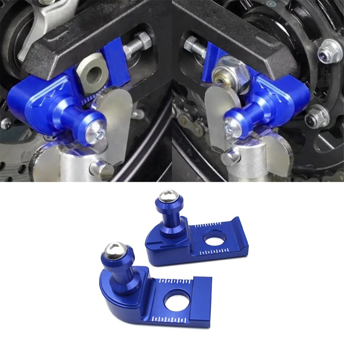 M0t-r دراجة نارية Swingarm حامل التقاط سلسلة الضابط كتل لياماها Tenere 700 XTZ 700 2019-2024 XSR 900 2016-2021