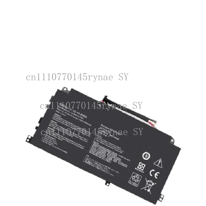 

B31N1909 Высококачественная батарея для ноутбука ASUS B2402CBA BX325JA UX325EA UX325JA UX363EA