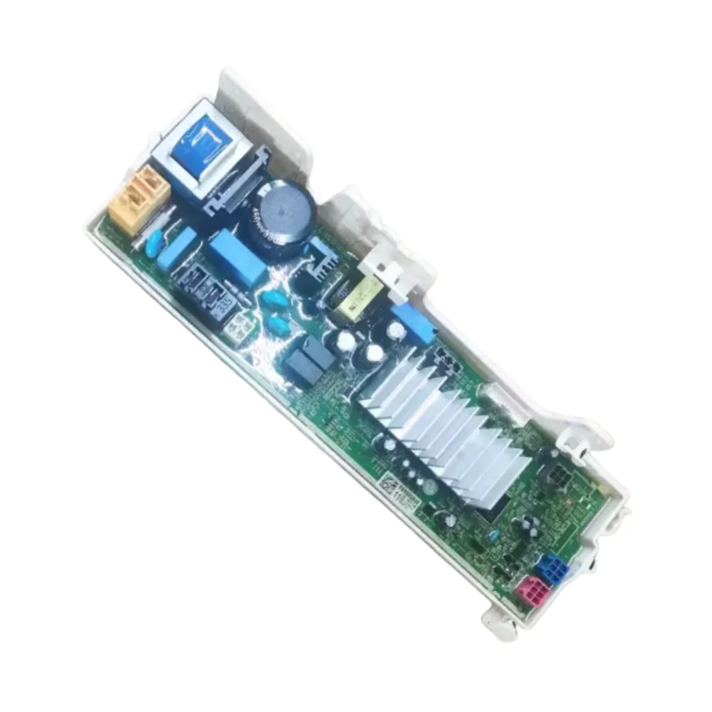 

Used for Samsung drum washing machine computer board EBR855656 motherboard