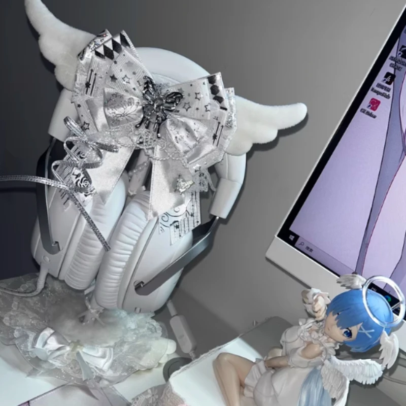 Suporte para Fones de Ouvido c - Headset Stand avaliação e preço